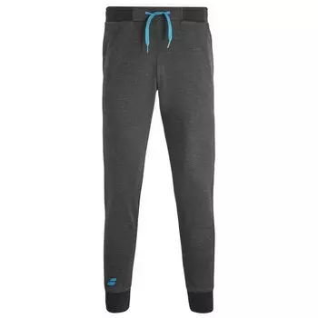 Брюки Babolat Exercise Jogger Long, серый