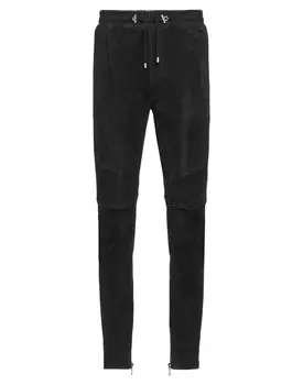 Брюки Balmain, черный