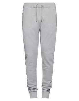 Брюки Balmain, серый