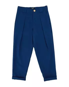 Брюки Balmain, синий