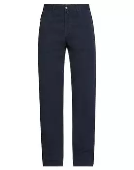 Брюки Barbour 5-pocket, тёмно-синий