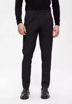 Брюки Basic Antioch, цвет anthracite