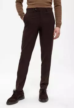 Брюки BASIC Antioch, цвет brown