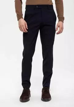 Брюки Basic Antioch, цвет navy