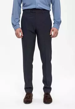 Брюки Basic Antioch, индиго