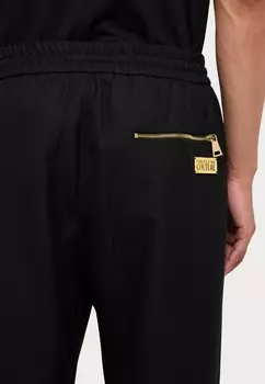 Брюки BASIC Versace, черный