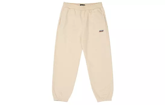 Брюки Basically A Jogger PALACE, Oat