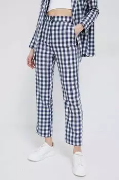 Брюки Bel Pepe Jeans, темно-синий