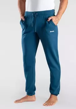 Брюки BENCH Tapered Pants, синий