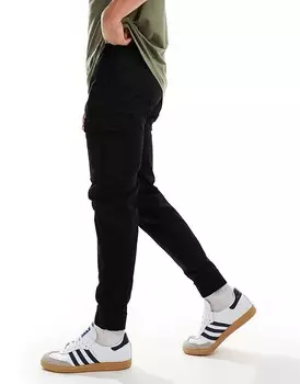 Брюки Bershka
