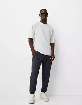 Брюки Bershka