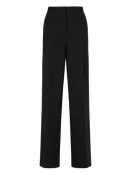 Брюки Biada MAX MARA, черный