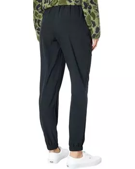 Брюки Billabong Canyon Joggers, черный