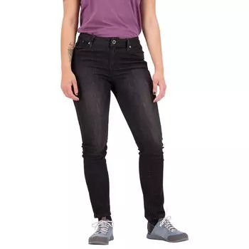 Брюки Black Diamond Crag Denim, синий
