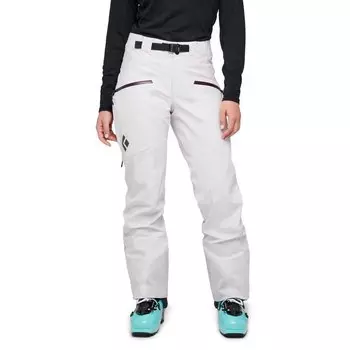Брюки Black Diamond Recon Stretch, белый