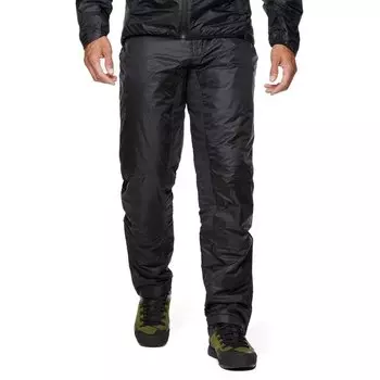Брюки Black Diamond Vision Hybrid, черный
