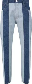 Брюки BLUEMARBLE Multipanel Pants 'Navy', синий