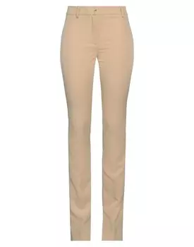Брюки Blumarine, коричневый