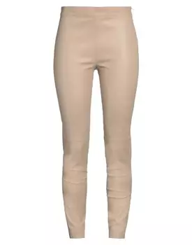 Брюки Blumarine, песочный