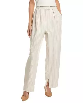Брюки-бочки Ted Baker Tailored