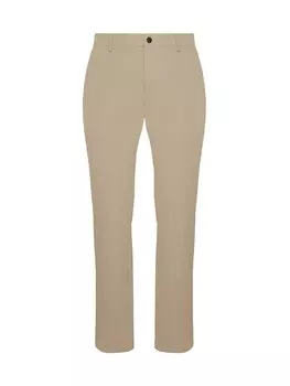 Брюки Boggi Milano Regular Pants, бежевый