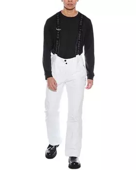 Брюки Bogner Scott3-TO, желтый