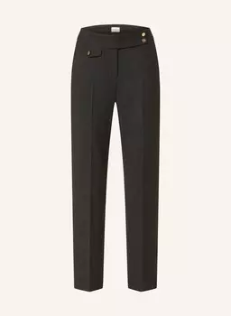 Брюки Bootcut inez Seductive, серый
