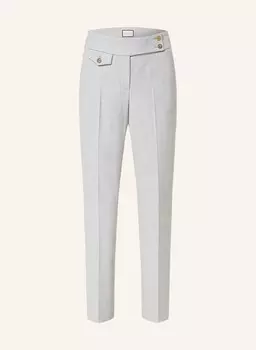 Брюки Bootcut inez Seductive, серый
