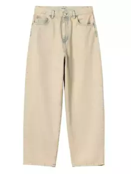 Брюки Брэндон CARHARTT WIP, нейтральный