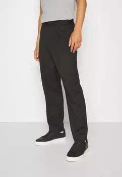 Брюки БРЮКИ САМСОН Filippa K, черный