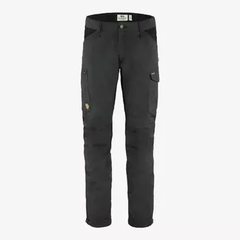 Брюки брюки кайпак м Fjallraven