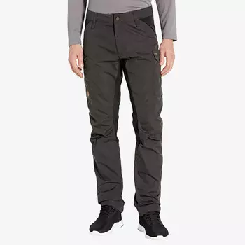 Брюки брюки кайпак м Fjallraven