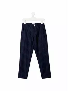 Брюки Brunello Cucinelli