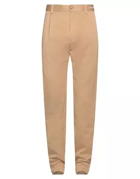 Брюки Burberry, коричневый
