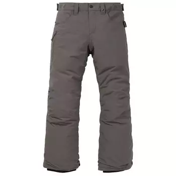 Брюки Burton Barnstorm для мальчиков, castlerock