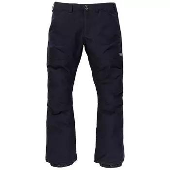 Брюки Burton Gore-TEX Ballast Tall, черный