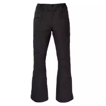 Брюки Burton Marcy High Rise, черный