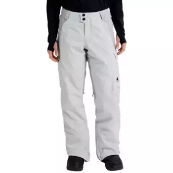 Брюки Burton Reserve 2L Insulated, серый