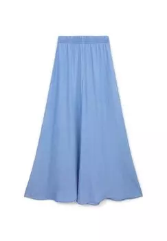Брюки Calliope, цвет Blu Denim Chiaro