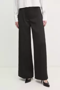 Брюки Calvin Klein, черный