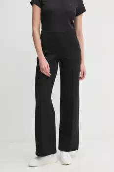Брюки Calvin Klein, черный