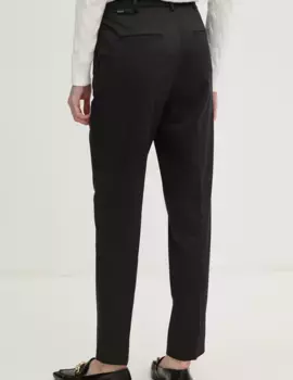 Брюки Calvin Klein, черный