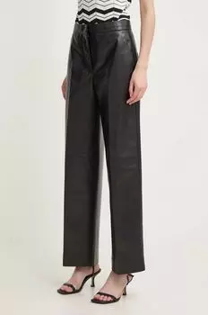 Брюки Calvin Klein, черный