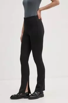 Брюки Calvin Klein, черный