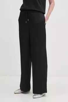 Брюки Calvin Klein, черный