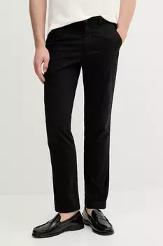 Брюки Calvin Klein Jeans, черный