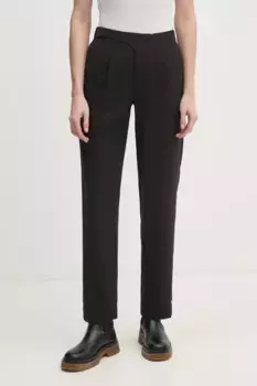 Брюки Calvin Klein Jeans, черный