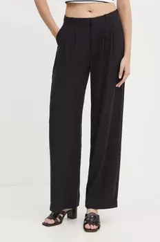 Брюки Calvin Klein Jeans, черный