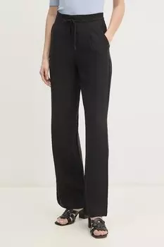 Брюки Calvin Klein Jeans, черный
