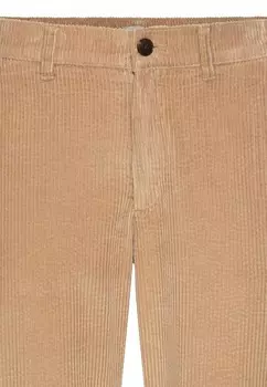 Брюки camel active, бежевый